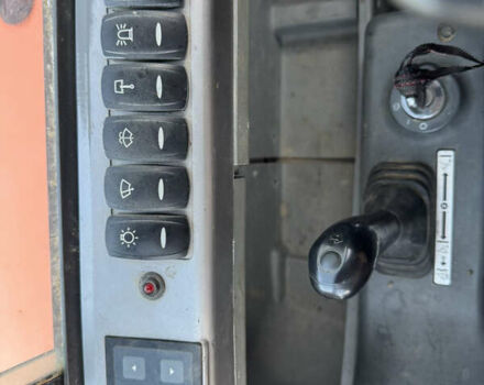 Дусан DX, объемом двигателя 0 л и пробегом 600 тыс. км за 29358 $, фото 23 на Automoto.ua