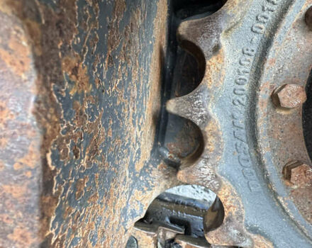 Дусан DX, объемом двигателя 0 л и пробегом 600 тыс. км за 29358 $, фото 15 на Automoto.ua