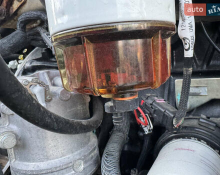 Дусан DX, объемом двигателя 0 л и пробегом 600 тыс. км за 29358 $, фото 20 на Automoto.ua