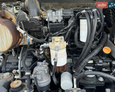 Дусан DX, объемом двигателя 0 л и пробегом 600 тыс. км за 29358 $, фото 21 на Automoto.ua