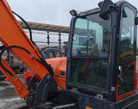 Дусан DX, объемом двигателя 0 л и пробегом 600 тыс. км за 29358 $, фото 2 на Automoto.ua