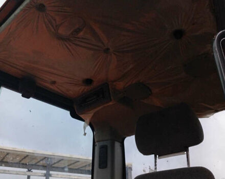 Дусан DX, объемом двигателя 0 л и пробегом 600 тыс. км за 29358 $, фото 5 на Automoto.ua