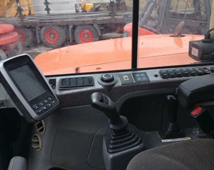 Дусан DX, объемом двигателя 0 л и пробегом 600 тыс. км за 29358 $, фото 10 на Automoto.ua