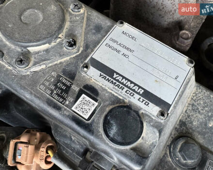 Дусан DX, объемом двигателя 0 л и пробегом 600 тыс. км за 29358 $, фото 19 на Automoto.ua