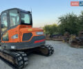 Дусан DX, объемом двигателя 0 л и пробегом 600 тыс. км за 35162 $, фото 1 на Automoto.ua