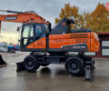 Дусан DX, объемом двигателя 0 л и пробегом 7 тыс. км за 105249 $, фото 4 на Automoto.ua