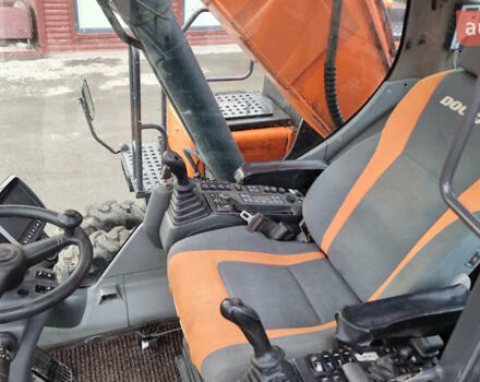 Дусан DX, объемом двигателя 0 л и пробегом 7 тыс. км за 105249 $, фото 23 на Automoto.ua