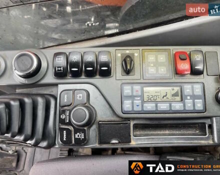Дусан DX, объемом двигателя 0 л и пробегом 0 тыс. км за 136532 $, фото 7 на Automoto.ua