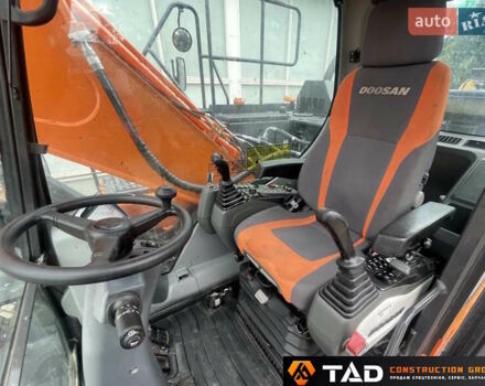 Дусан DX, объемом двигателя 0 л и пробегом 0 тыс. км за 136532 $, фото 6 на Automoto.ua