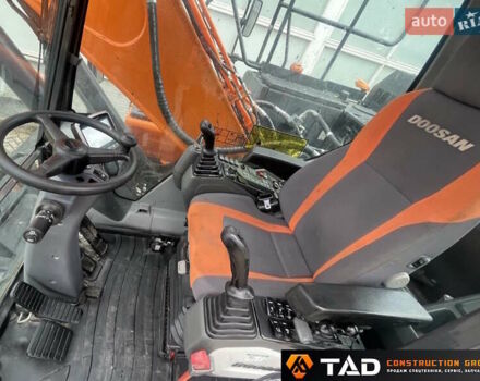 Дусан DX, объемом двигателя 0 л и пробегом 0 тыс. км за 136532 $, фото 5 на Automoto.ua