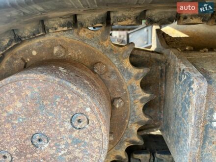 Дусан DX, объемом двигателя 0 л и пробегом 3 тыс. км за 30543 $, фото 1 на Automoto.ua