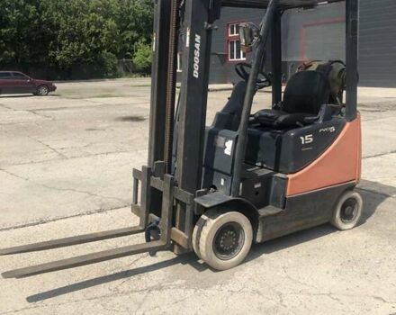 Червоний Дусан G, об'ємом двигуна 0 л та пробігом 0 тис. км за 6000 $, фото 1 на Automoto.ua