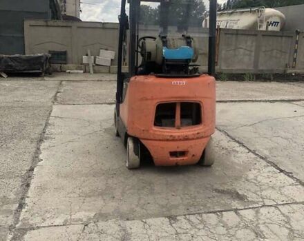 Червоний Дусан G, об'ємом двигуна 0 л та пробігом 0 тис. км за 6000 $, фото 3 на Automoto.ua