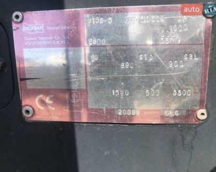 Червоний Дусан G, об'ємом двигуна 0 л та пробігом 0 тис. км за 6000 $, фото 2 на Automoto.ua