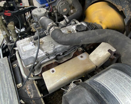 Дусан G, объемом двигателя 0 л и пробегом 5 тыс. км за 7000 $, фото 7 на Automoto.ua