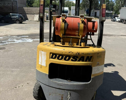 Дусан G, объемом двигателя 0 л и пробегом 0 тыс. км за 5000 $, фото 1 на Automoto.ua