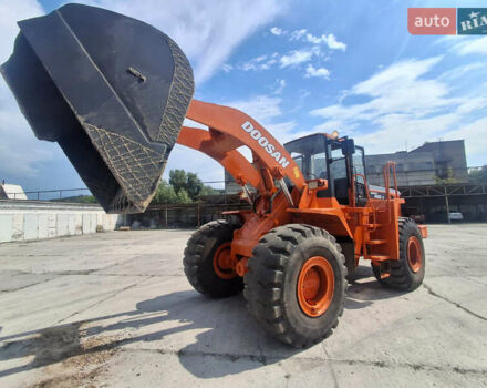 Дусан MEGA, об'ємом двигуна 0 л та пробігом 0 тис. км за 33333 $, фото 3 на Automoto.ua
