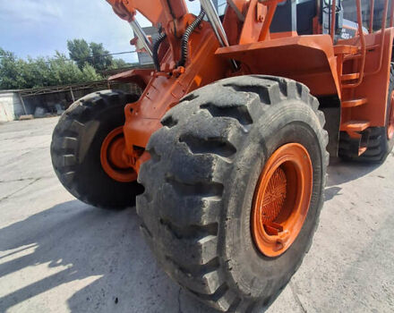 Дусан MEGA, об'ємом двигуна 0 л та пробігом 0 тис. км за 33333 $, фото 7 на Automoto.ua
