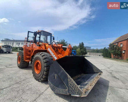 Дусан MEGA, об'ємом двигуна 0 л та пробігом 0 тис. км за 33333 $, фото 4 на Automoto.ua
