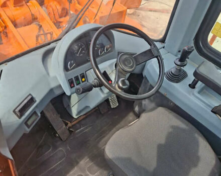 Дусан MEGA, об'ємом двигуна 0 л та пробігом 0 тис. км за 33333 $, фото 12 на Automoto.ua