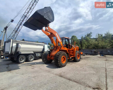 Дусан MEGA, об'ємом двигуна 0 л та пробігом 0 тис. км за 33333 $, фото 2 на Automoto.ua