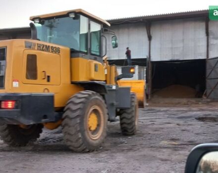 Дусан MEGA, объемом двигателя 0 л и пробегом 3 тыс. км за 33000 $, фото 2 на Automoto.ua