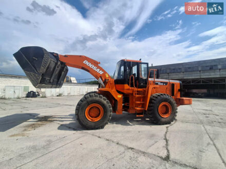 Дусан MEGA, об'ємом двигуна 0 л та пробігом 0 тис. км за 25900 $, фото 1 на Automoto.ua