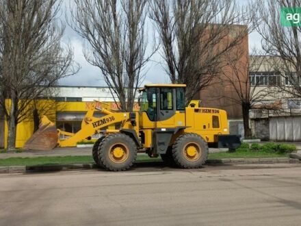 Дусан MEGA, объемом двигателя 0 л и пробегом 3 тыс. км за 33000 $, фото 1 на Automoto.ua