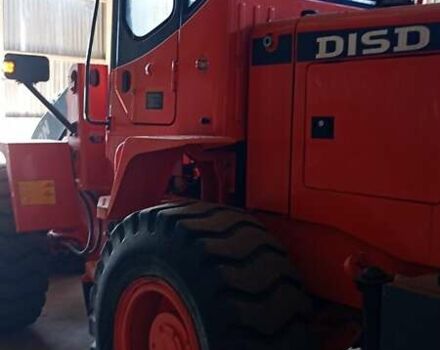 Дусан SD, об'ємом двигуна 6 л та пробігом 0 тис. км за 40000 $, фото 3 на Automoto.ua