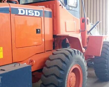 Дусан SD, об'ємом двигуна 6 л та пробігом 0 тис. км за 40000 $, фото 2 на Automoto.ua