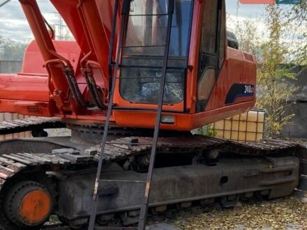 Помаранчевий Дусан Solar, об'ємом двигуна 0 л та пробігом 0 тис. км за 60000 $, фото 1 на Automoto.ua