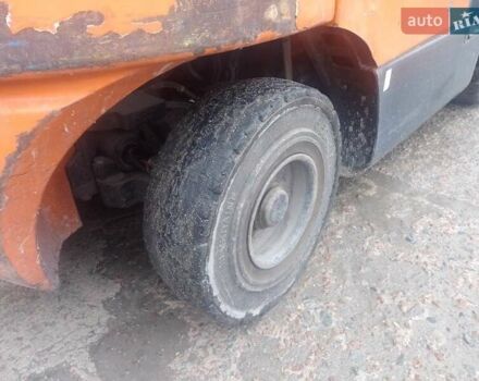 Дусан D 30C, объемом двигателя 0 л и пробегом 0 тыс. км за 16375 $, фото 4 на Automoto.ua