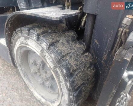 Дусан D 30C, объемом двигателя 0 л и пробегом 0 тыс. км за 16375 $, фото 3 на Automoto.ua