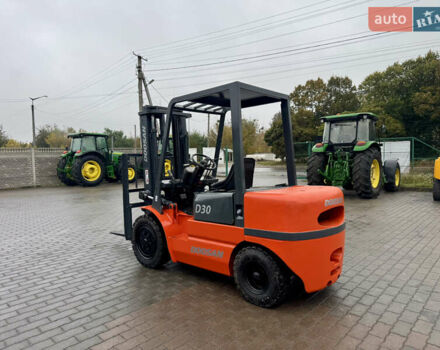 Дусан D 30C, объемом двигателя 0 л и пробегом 0 тыс. км за 7000 $, фото 1 на Automoto.ua