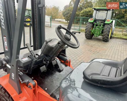 Дусан D 30C, объемом двигателя 0 л и пробегом 0 тыс. км за 7000 $, фото 10 на Automoto.ua