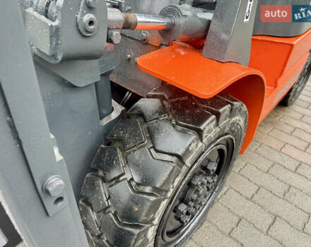 Дусан D 30C, объемом двигателя 0 л и пробегом 0 тыс. км за 7000 $, фото 8 на Automoto.ua