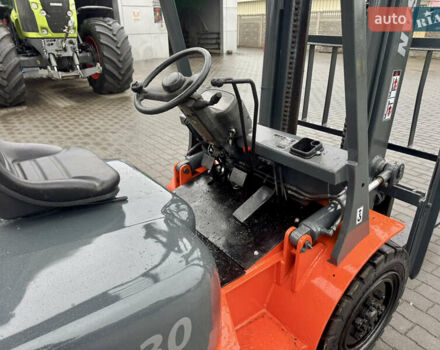 Дусан D 30C, объемом двигателя 0 л и пробегом 0 тыс. км за 7000 $, фото 11 на Automoto.ua