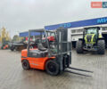 Дусан D 30C, объемом двигателя 0 л и пробегом 0 тыс. км за 7000 $, фото 5 на Automoto.ua