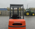 Дусан D 30C, объемом двигателя 0 л и пробегом 0 тыс. км за 7000 $, фото 2 на Automoto.ua