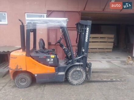Дусан D 30C 2007 в Житомире на Automoto.ua Дусан D 30C, объемом двигателя 0 л и пробегом 0 тыс. км за 16375 $, фото 1 на Automoto.ua