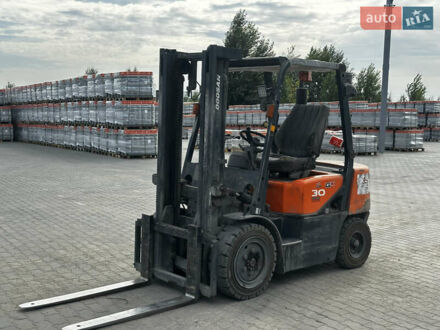 Дусан D 30C 2016 в Киеве на Automoto.ua Дусан D 30C, объемом двигателя 0 л и пробегом 999 тыс. км за 11300 $, фото 1 на Automoto.ua