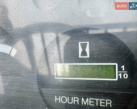 Оранжевый Дусан D 30C, объемом двигателя 0 л и пробегом 5 тыс. км за 12800 $, фото 10 на Automoto.ua