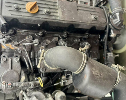 Оранжевый Дусан D 30C, объемом двигателя 0 л и пробегом 5 тыс. км за 12800 $, фото 13 на Automoto.ua