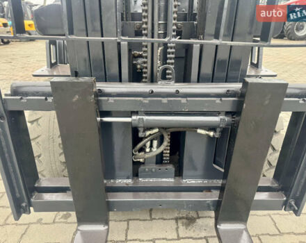 Оранжевый Дусан D 30C, объемом двигателя 0 л и пробегом 5 тыс. км за 12800 $, фото 11 на Automoto.ua