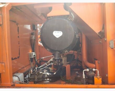 Дусан Другая, объемом двигателя 0 л и пробегом 0 тыс. км за 77966 $, фото 6 на Automoto.ua