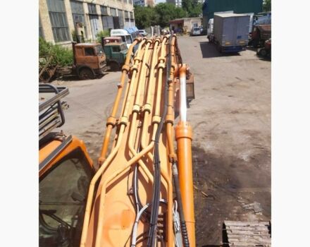 Дусан Другая, объемом двигателя 0 л и пробегом 0 тыс. км за 77966 $, фото 7 на Automoto.ua