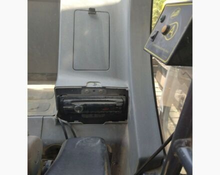 Дусан Другая, объемом двигателя 0 л и пробегом 0 тыс. км за 77966 $, фото 14 на Automoto.ua