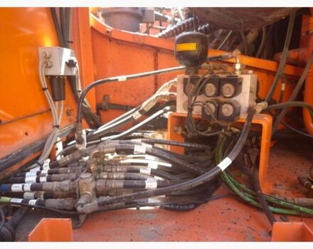 Дусан Другая, объемом двигателя 0 л и пробегом 0 тыс. км за 77966 $, фото 10 на Automoto.ua