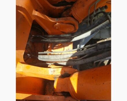 Дусан Другая, объемом двигателя 0 л и пробегом 0 тыс. км за 77966 $, фото 3 на Automoto.ua