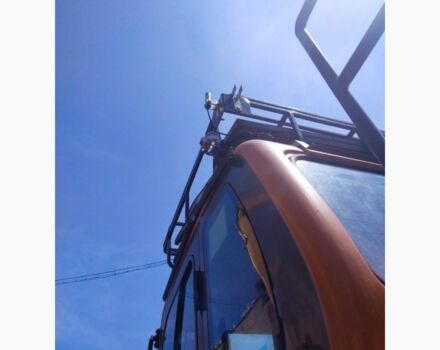 Дусан Другая, объемом двигателя 0 л и пробегом 0 тыс. км за 77966 $, фото 17 на Automoto.ua